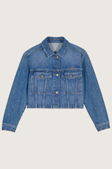 Veste Manon
