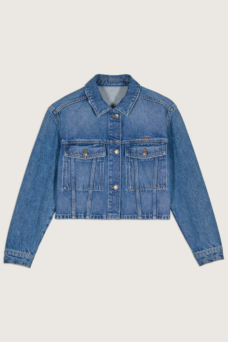 Veste Manon