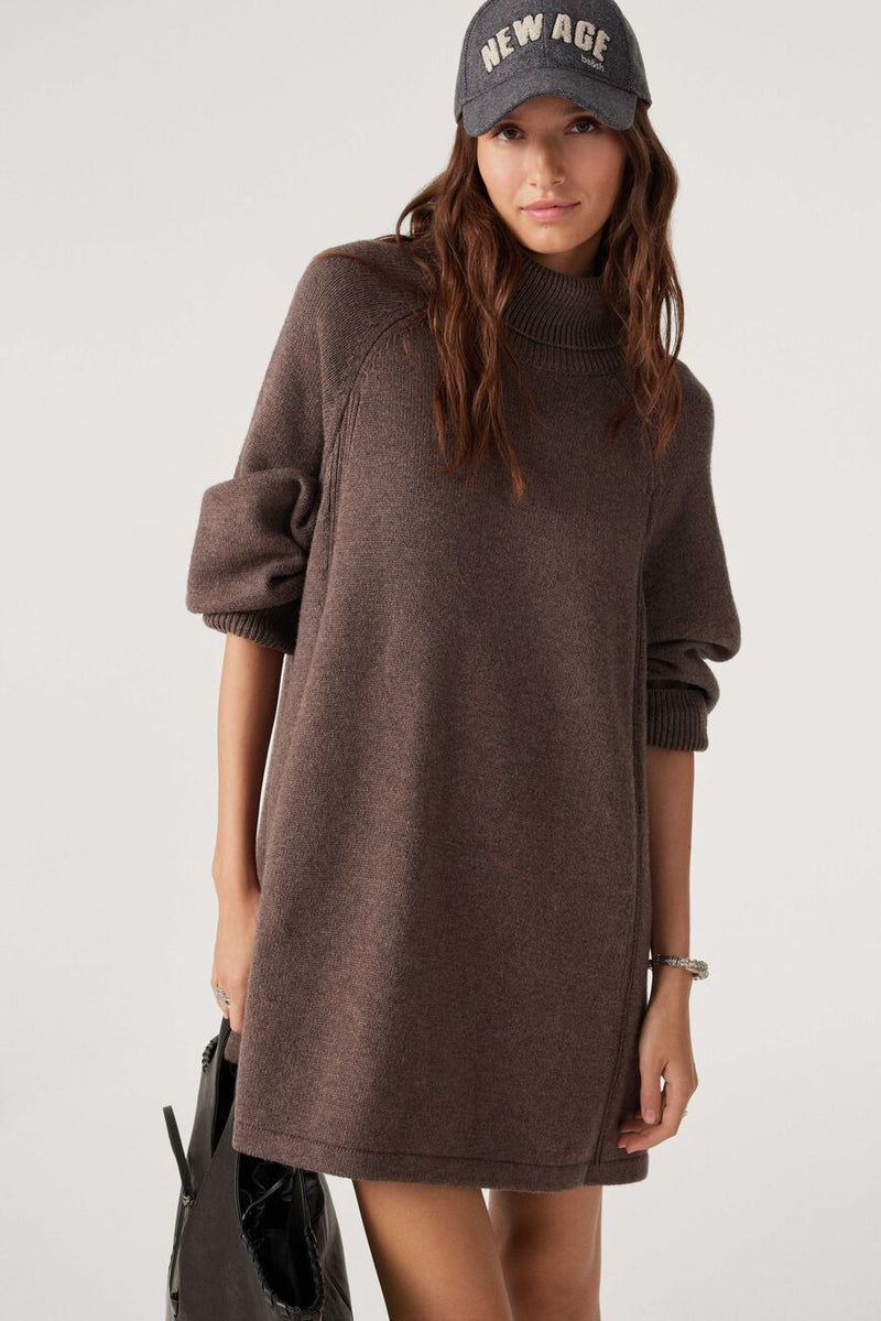 Robe Medee Choco