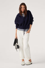 Pull Mott Marine
