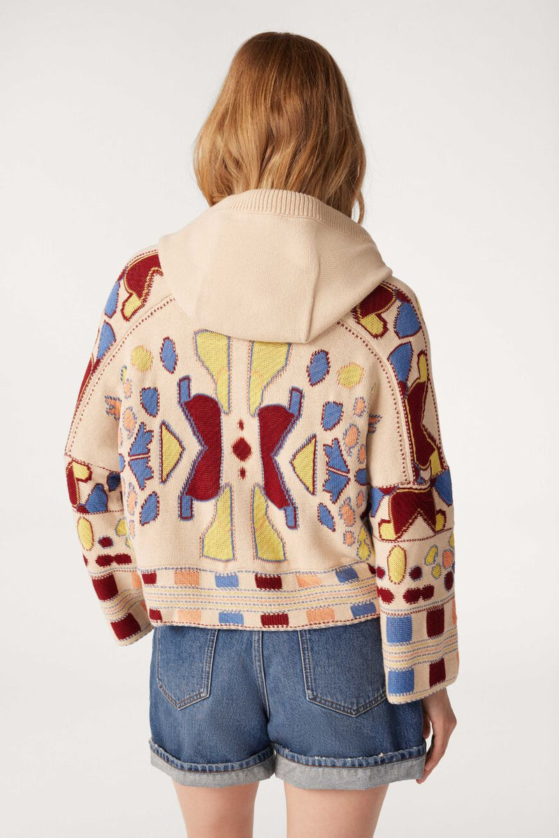 Pull Oanel