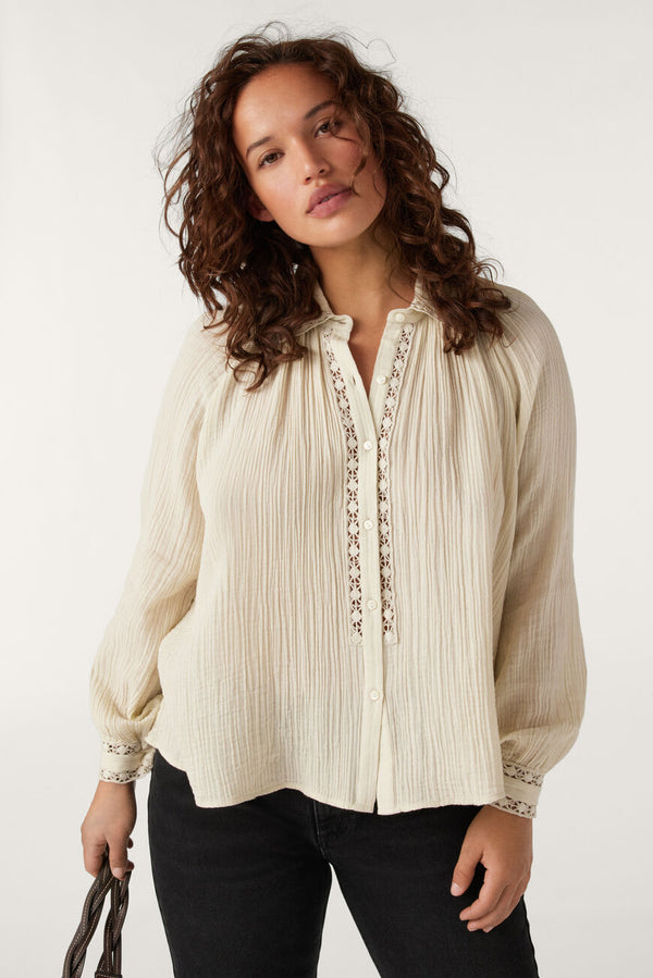 Blouse Sohelia