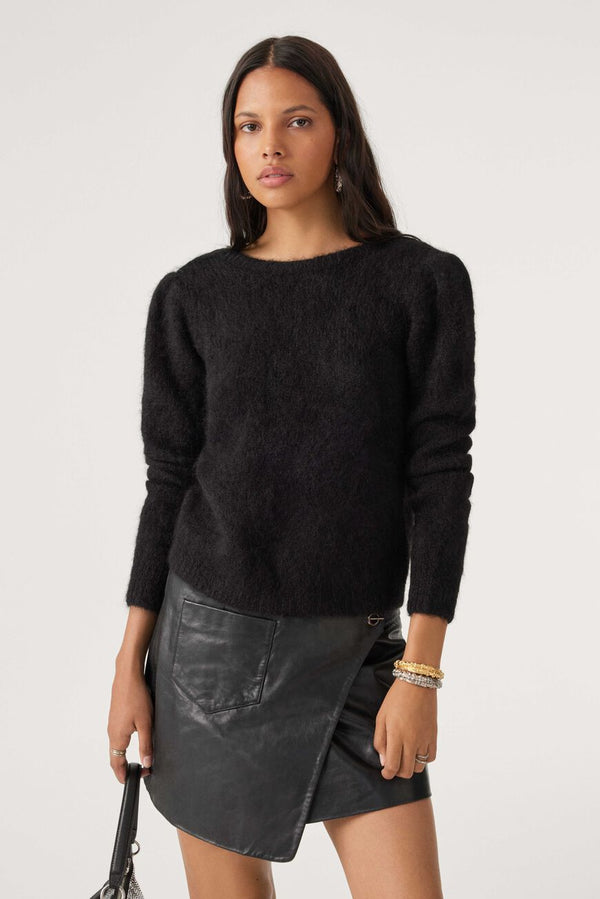 Pull Turo Noir