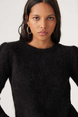 Pull Turo Noir
