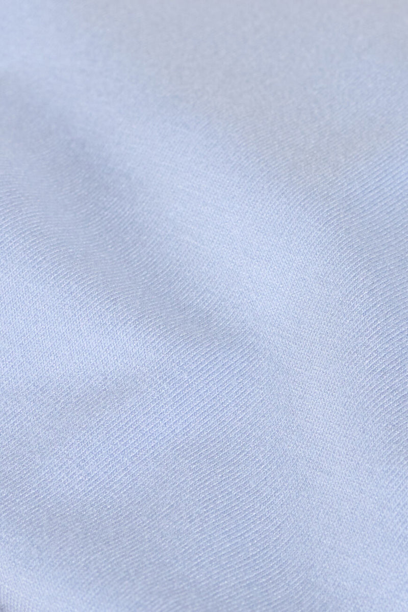 T-shirt Yay Bleu