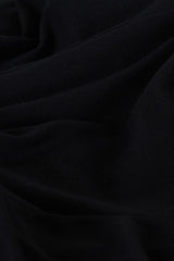 T-shirt Yay Noir