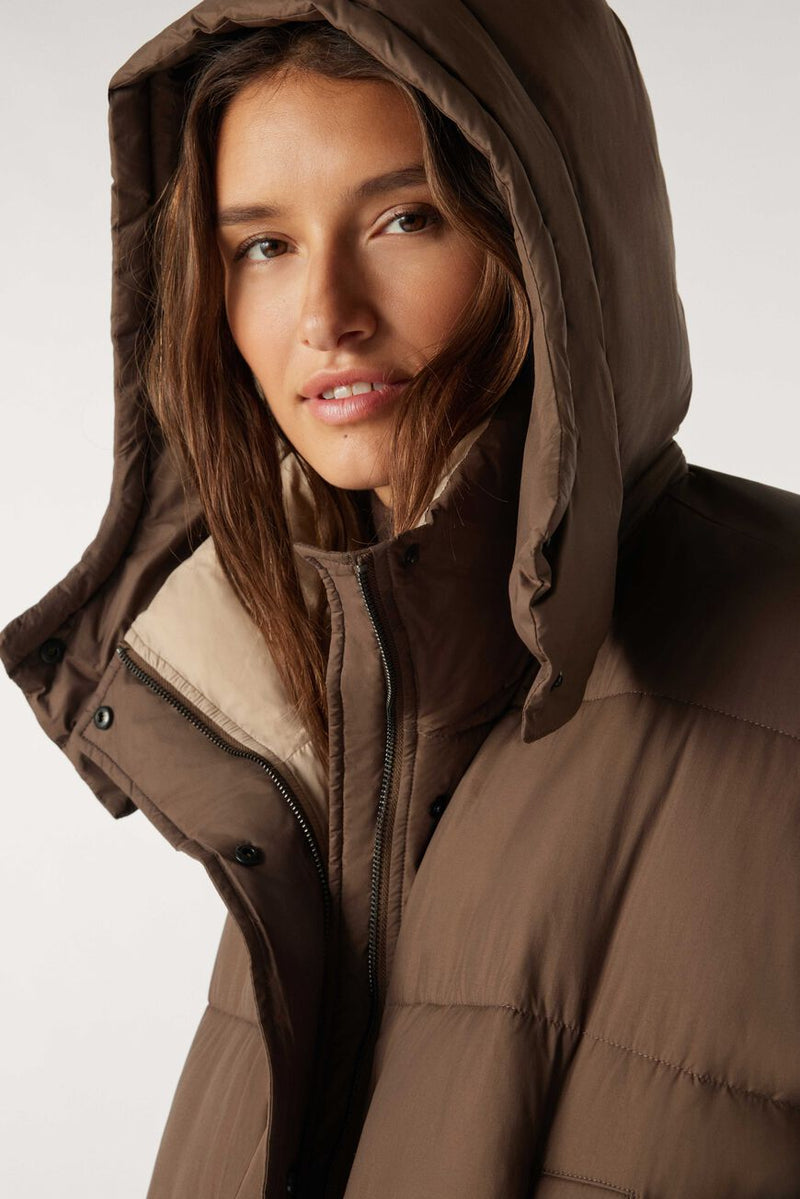 Manteau Zeo