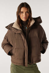 Manteau Zeo