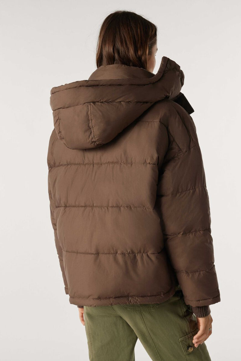 Manteau Zeo