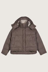 Manteau Zeo