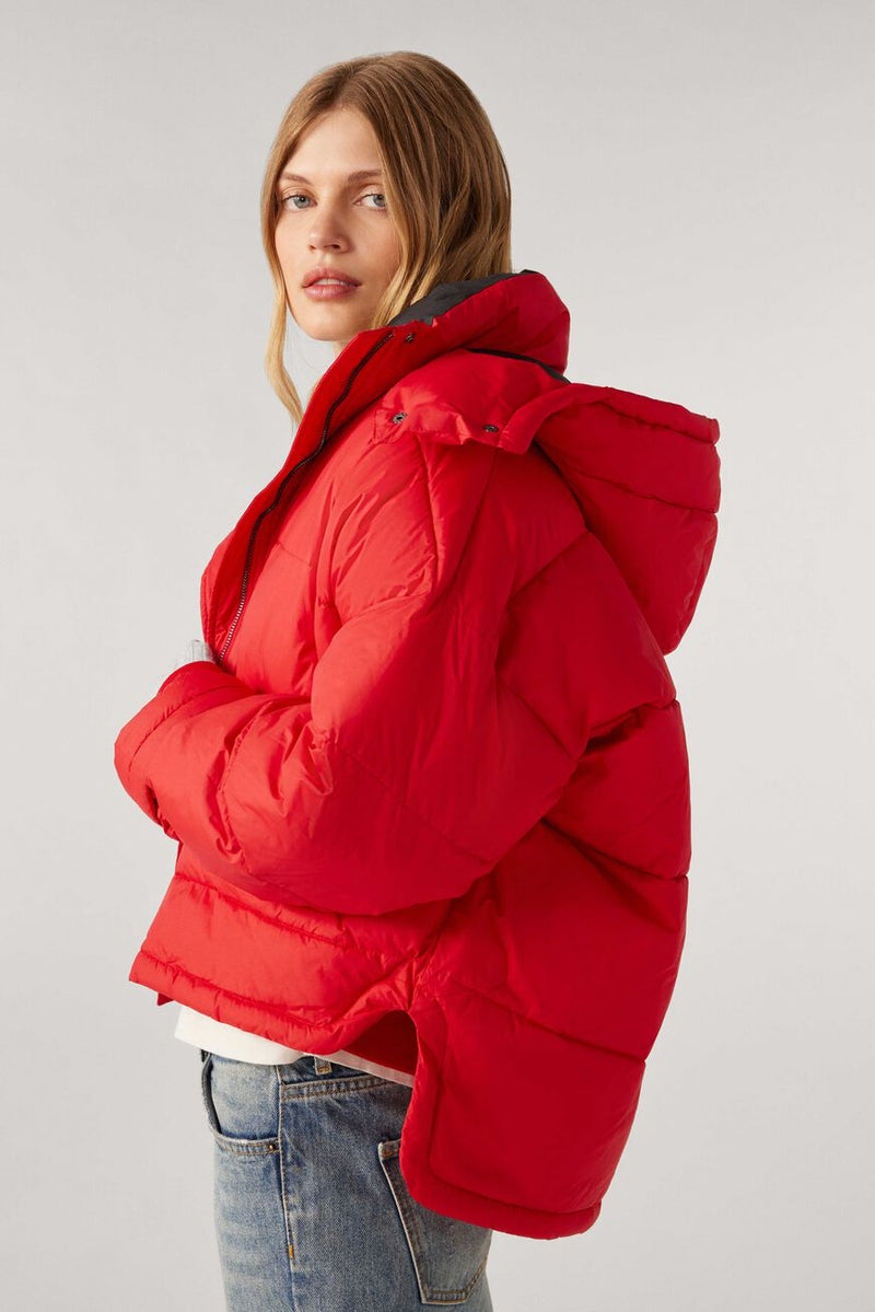 Manteau Zeo