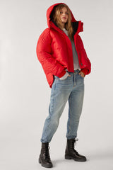 Manteau Zeo