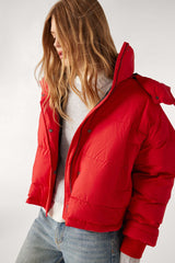 Manteau Zeo