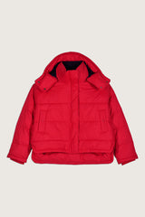 Manteau Zeo