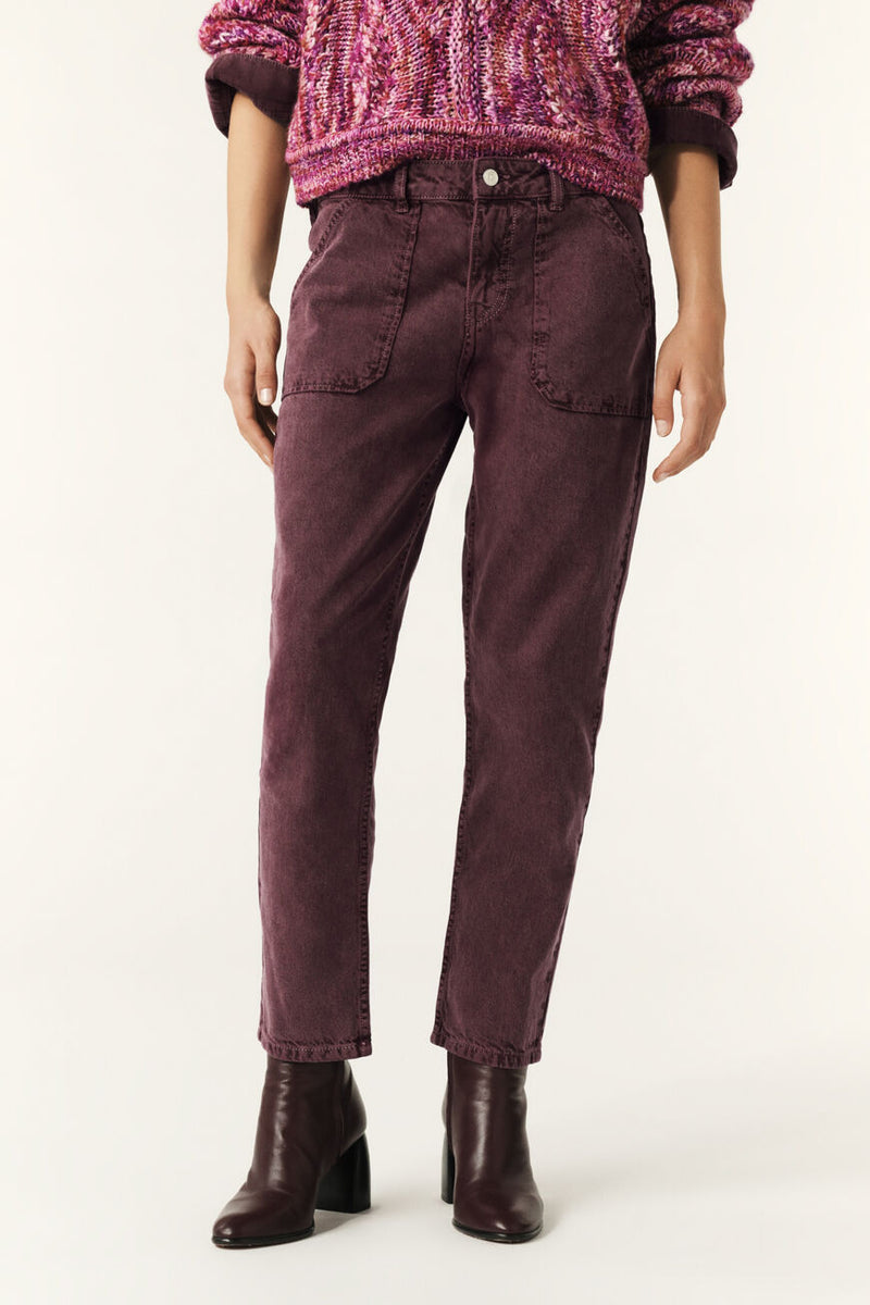 Pantalon Fely