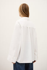 Chemise Adam