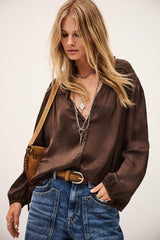 Blouse Cessia