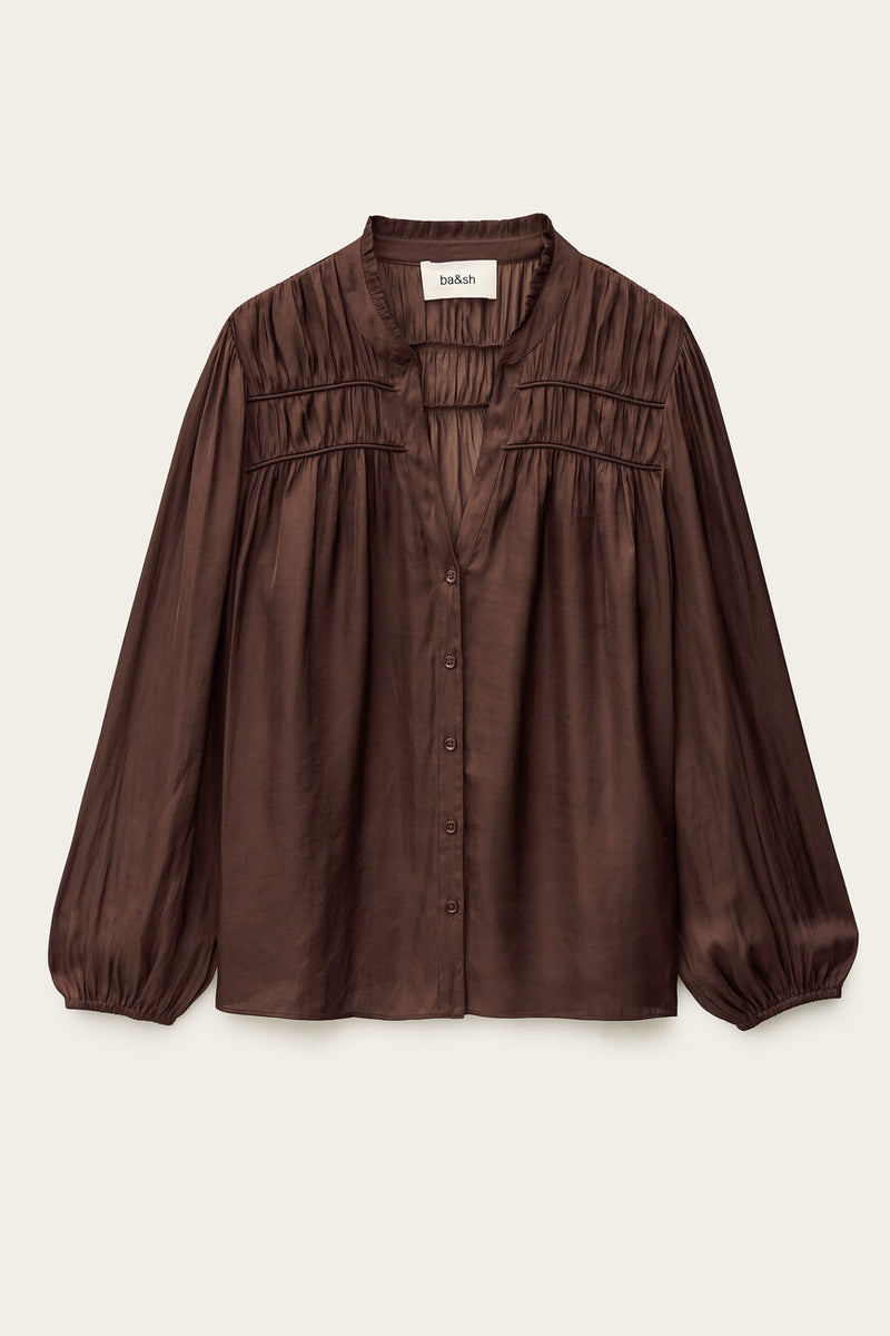 Blouse Cessia