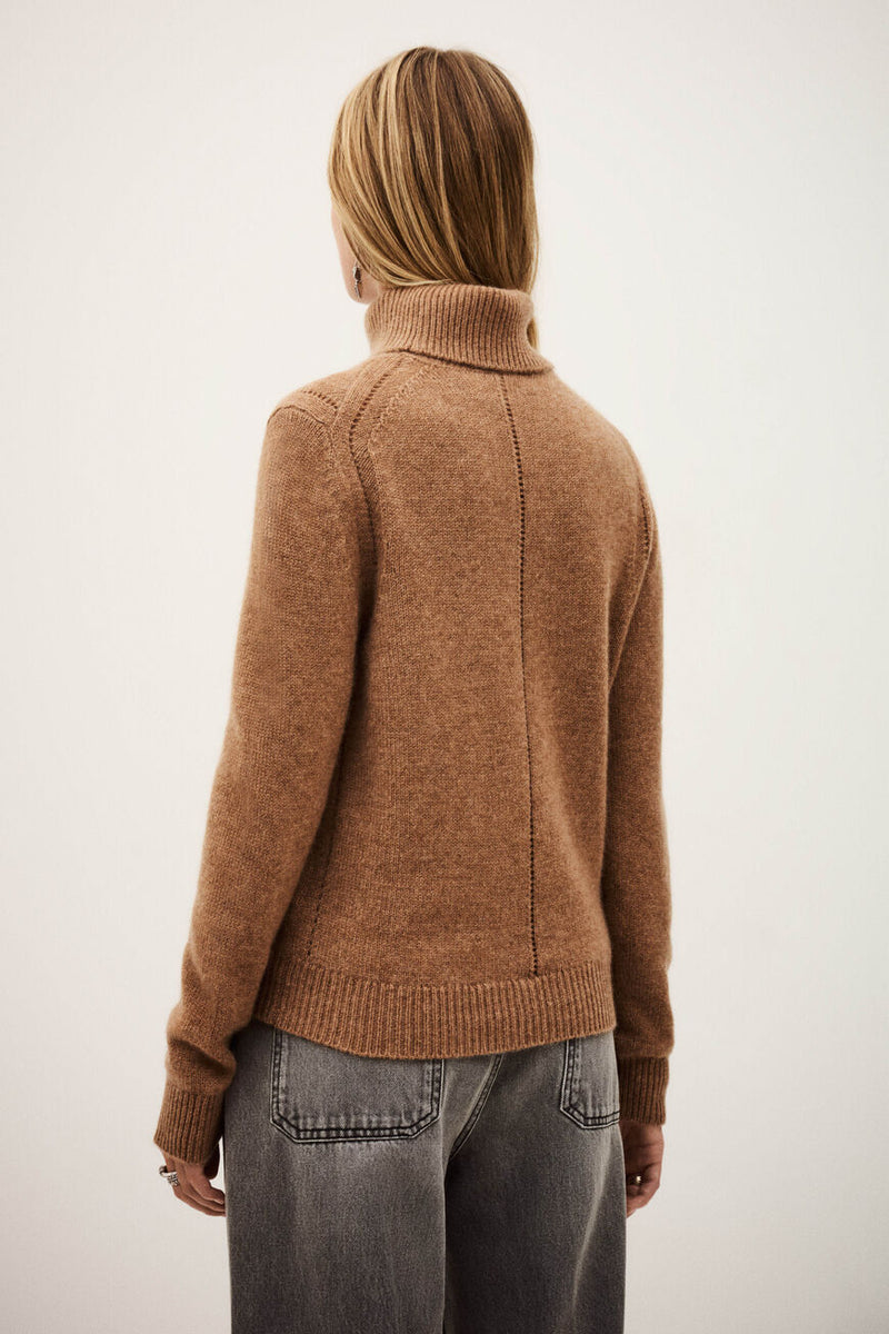Pull Chalie