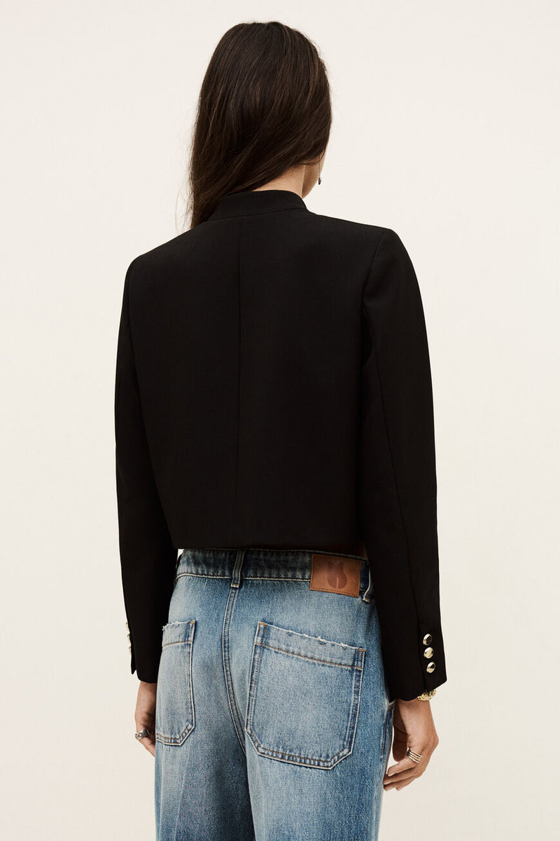 Veste Chroma