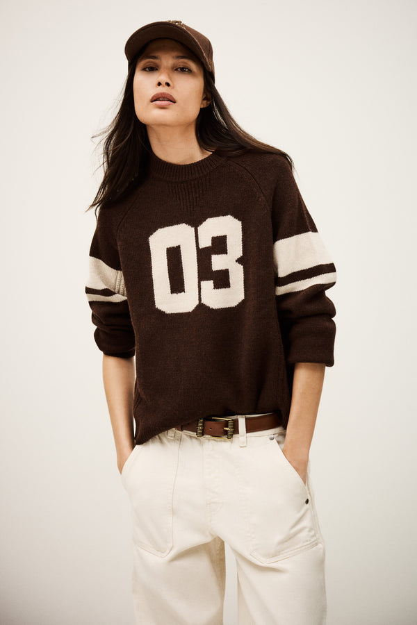 Pull Cobe