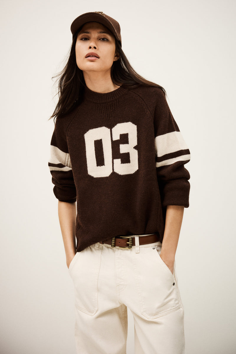 Pull Cobe
