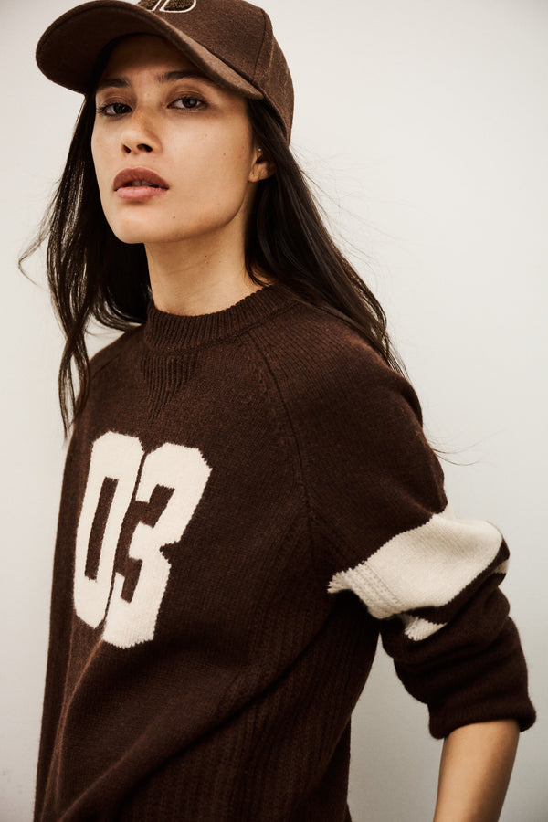 Pull Cobe