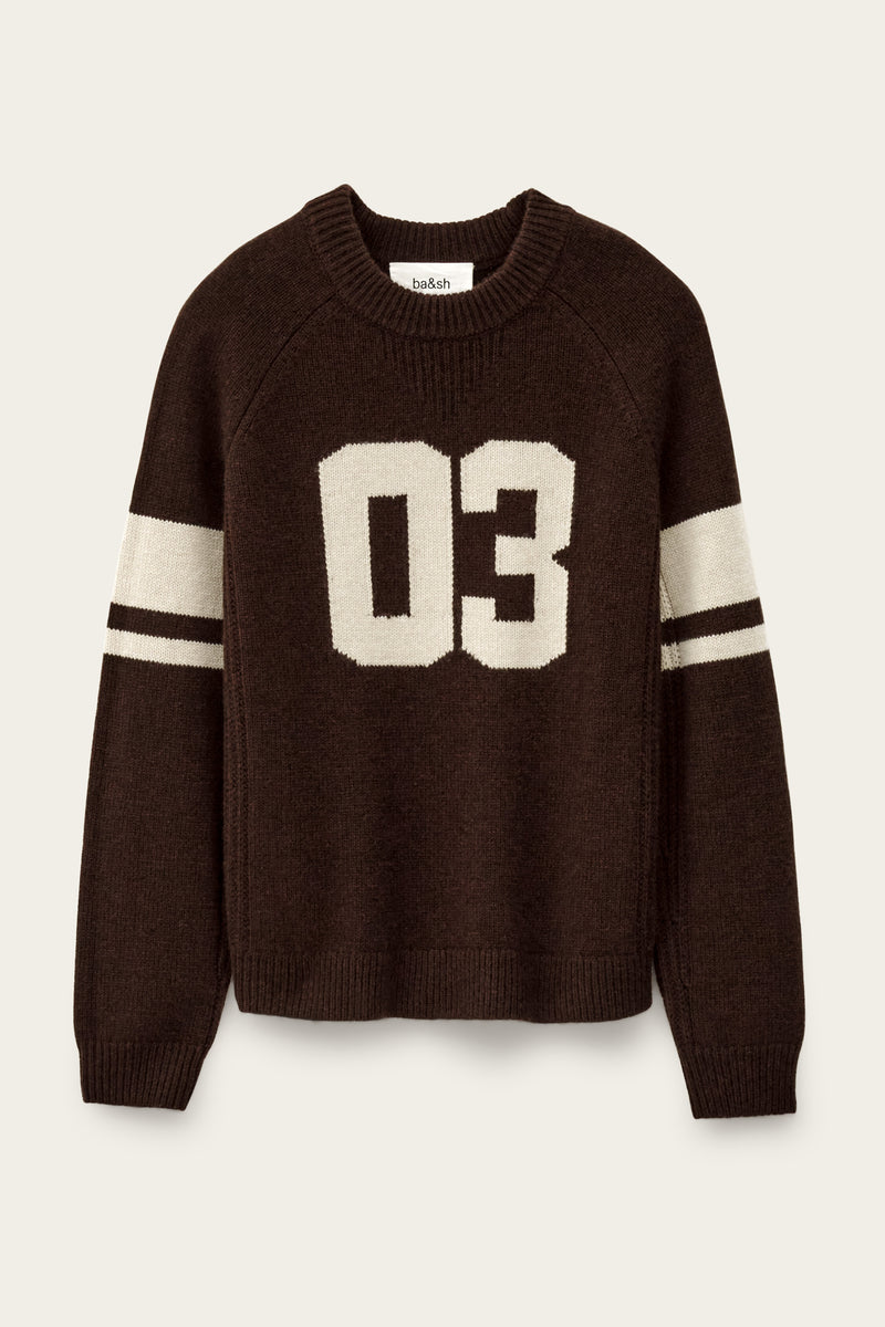 Pull Cobe