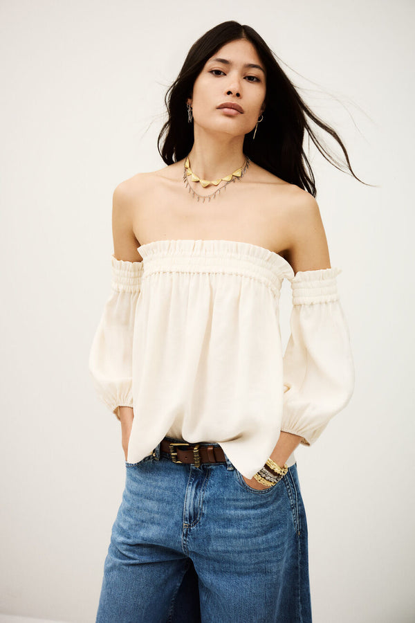 Top Dalila