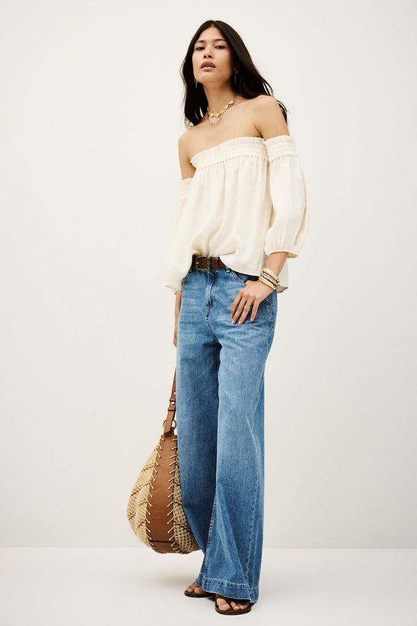 Top Dalila