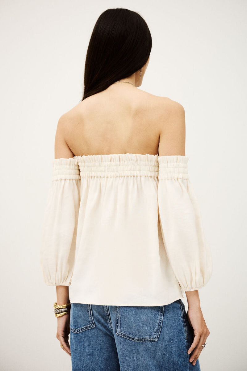 Top Dalila