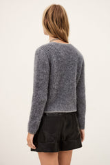 Cardigan Harry