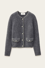 Cardigan Harry