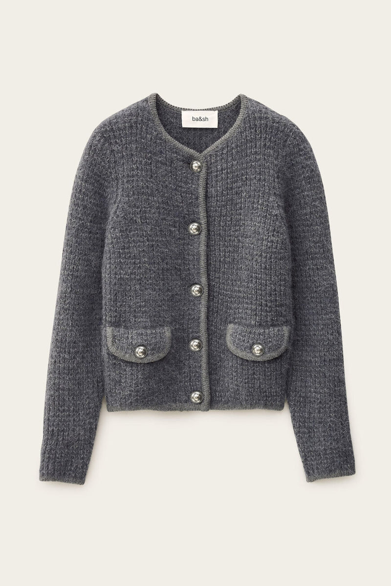 Cardigan Harry