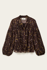 Top Kamala Chocolat