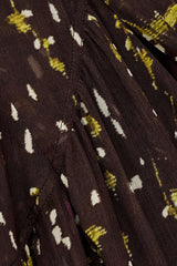Top Kamala Chocolat