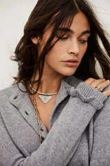 Cardigan Karante