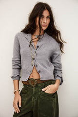 Cardigan Karante