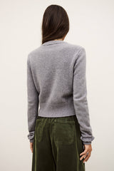 Cardigan Karante
