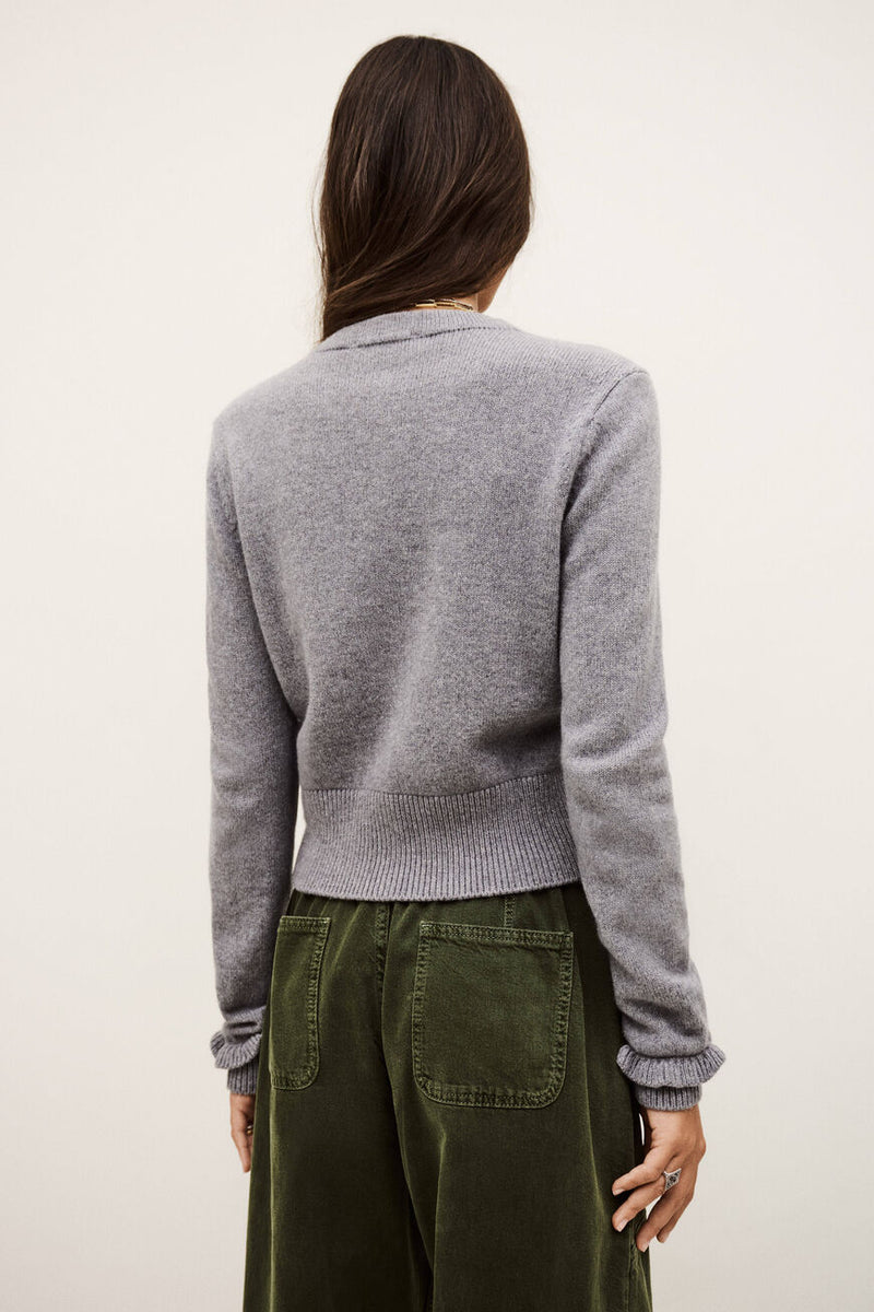 Cardigan Karante
