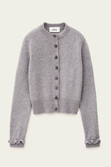 Cardigan Karante