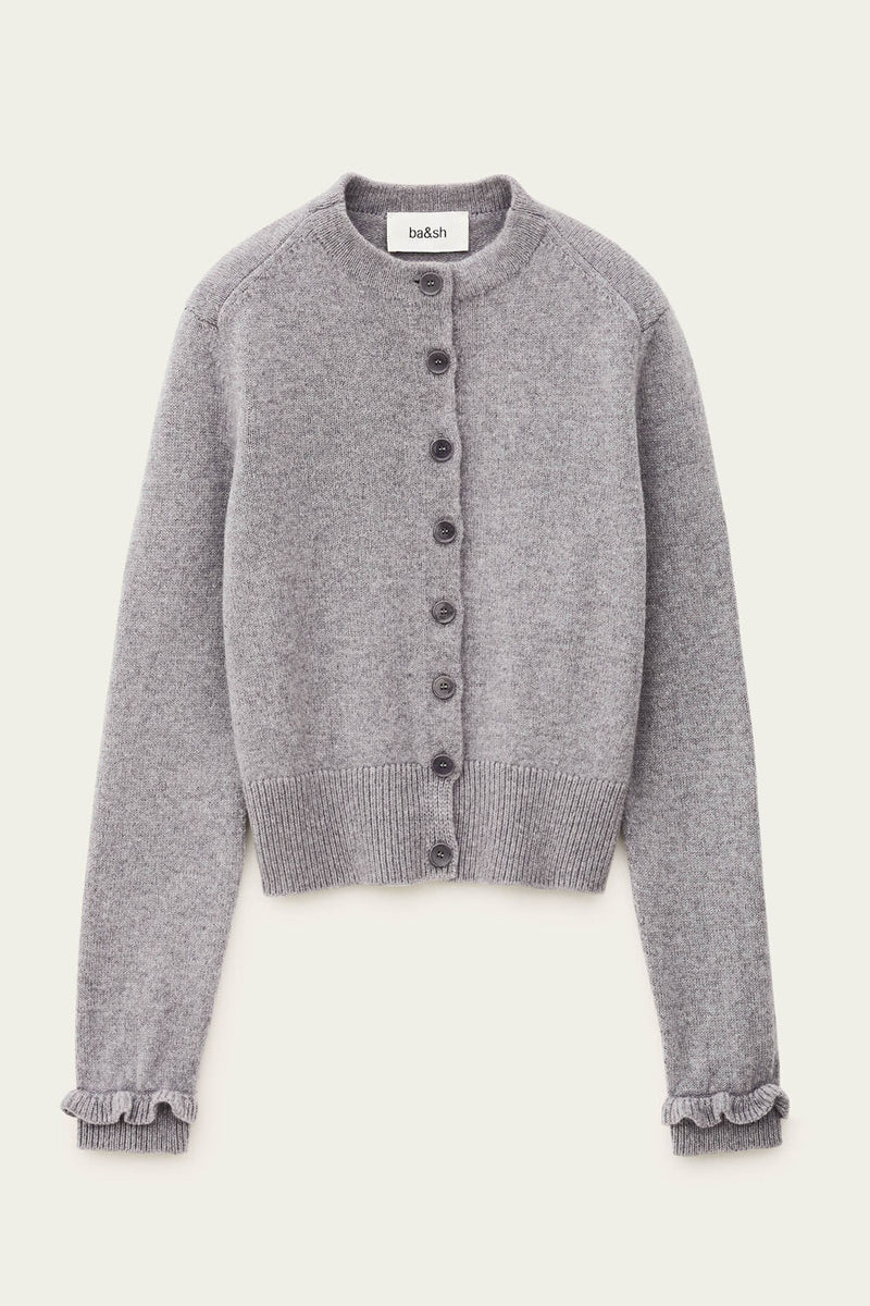 Cardigan Karante