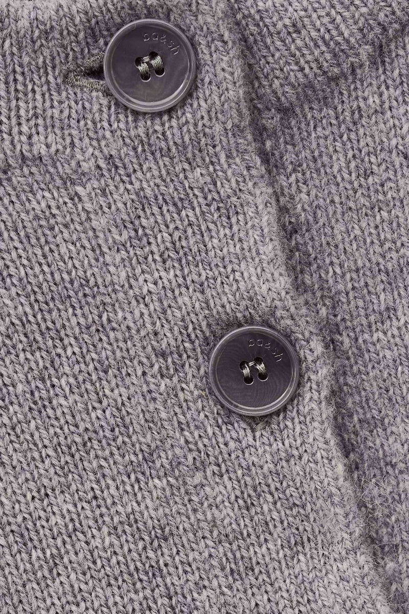Cardigan Karante