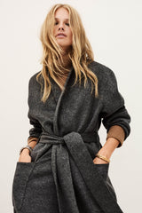 Manteau Kay