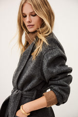 Manteau Kay