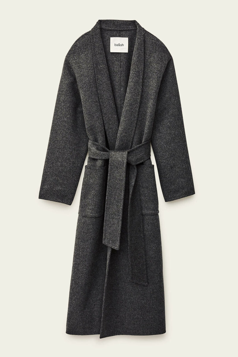 Manteau Kay
