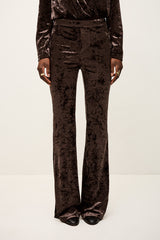 Pantalon Lolita Ebene