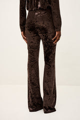 Pantalon Lolita Ebene