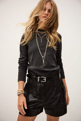T-shirt Moris