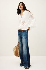 Blouse Omar